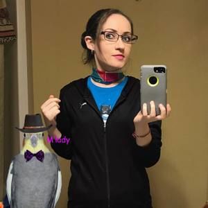 Meet your Posher, Jessica